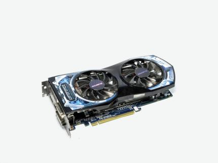 Gigabyte Radeon HD 6850