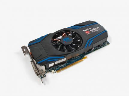 Sapphire AMD 6870