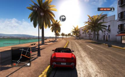 Test Drive Unlimited 2 im Test: Wie viel Spaß macht das MMO-Rennspiel auf Ibiza?