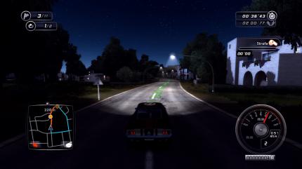 Test Drive Unlimited 2 im Test: Wie viel Spaß macht das MMO-Rennspiel auf Ibiza?