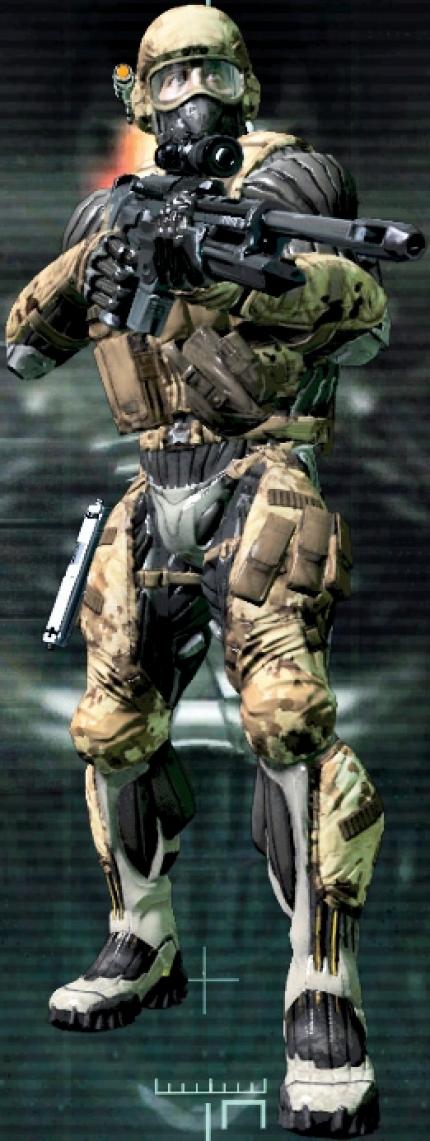 Crysis 2-Lösung: Tipps & Tricks zum Nanosuit und Multiplayer-Guide
