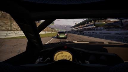 Aktuelle Screenshots aus der finalen Test-Version von Need for Speed: Shift 2 Unleashed. (19)
