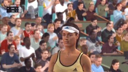 Top Spin 4 im Test: Das beste Tennisspiel aller Zeiten? [Artikel des Monats April 2012]