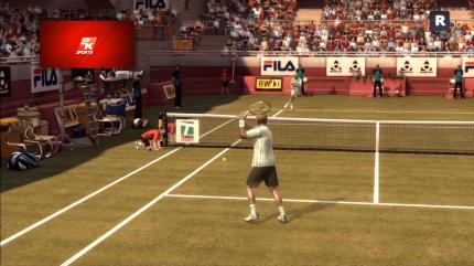 Top Spin 4 im Test: Das beste Tennisspiel aller Zeiten? [Artikel des Monats April 2012]
