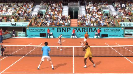 Top Spin 4 im Test: Das beste Tennisspiel aller Zeiten? [Artikel des Monats April 2012]