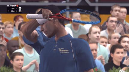 Top Spin 4 im Test: Das beste Tennisspiel aller Zeiten? [Artikel des Monats April 2012]