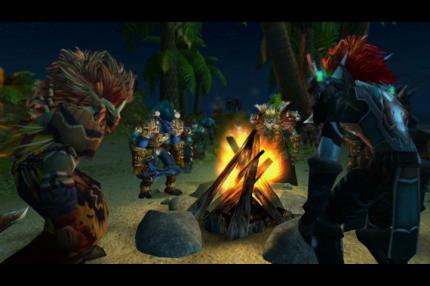 World of WarCraft