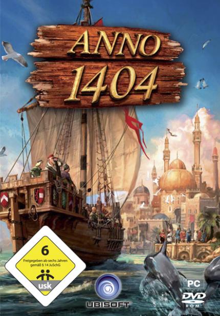 Die große Anno-Historie: Von Anno 1602 bis Anno 2070 - Was macht Anno so erfolgreich?