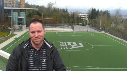 Andy: 'Bin gespannt auf die Neuankündigungen.'