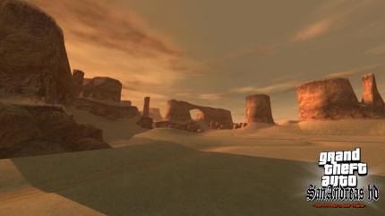 Grand Theft Auto: San Andreas