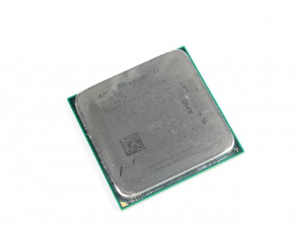 Der AMD Phenom X4 955 war schon bei seinem Release eine CPU, die viel Leistung für realtiv wenig Geld geboten hat, und wurde zum Verkaufsschlager.