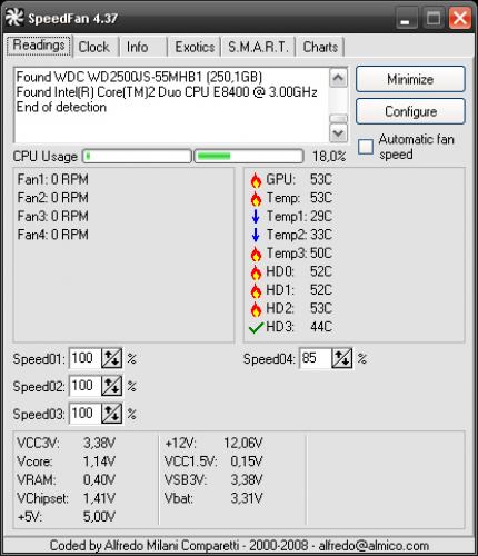 Speedfan
