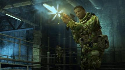 GoldenEye 007: Reloaded für die Xbox 360 und PlayStation 3 im Test: Liefert Activision hier etwa das beste Bond-Spiel aller Zeiten ab? (9)