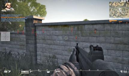 Nervig: Auch in kostenlosen Spielen wie Battlefield Play4Free wird nicht immer fair gespielt.