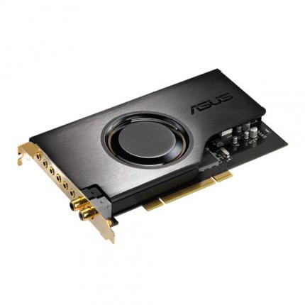 Asus Xonar D2