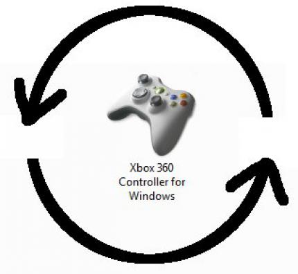 Recycling bei Spielen? Einfach erneut durchspielen!