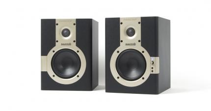 Samson Media 5a