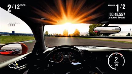 Forza Motorsport 4: Der große Vergleichstest mit Gran Turismo 5 - Leser-Test von GenX3601966