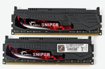 DDR3-RAM