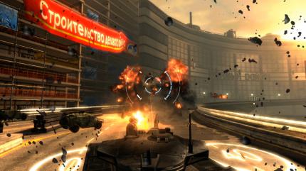 GoldenEye 007: Reloaded für die Xbox 360 und PlayStation 3 im Test: Liefert Activision hier etwa das beste Bond-Spiel aller Zeiten ab? (6)