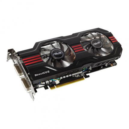 Nvidia GTX 560 Ti