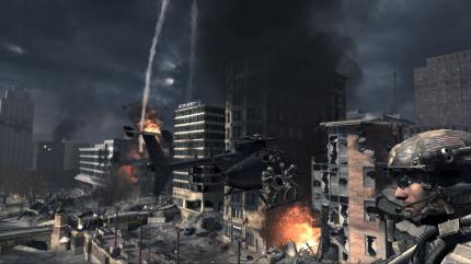 Die Story von Modern Warfare 3 ist deutlich weniger verzweigt als noch in den Vorgängern. Das macht es dem Spieler leichter, der Handlung zu folgen.