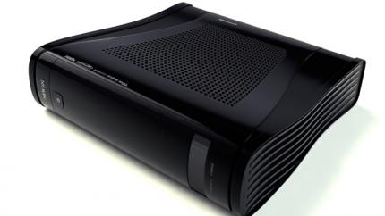 Microsofts neue Spiele-Konsole soll Ende dieses Jahres auf den Markt kommen und zum Launch 500 US-Dollar kosten. Bild: Fan-Design