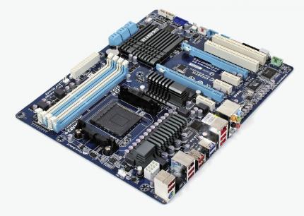 Gigabyte GA-970A-UD3