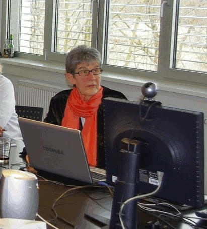 Regine Pfeiffer
