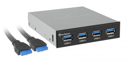 Panel für USB3.0