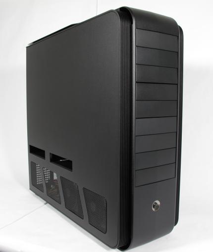 Silverstone Temjin Tj04-E