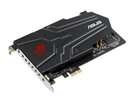 Asus ROG Xonar Phoebus