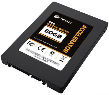 Corsair Accelerator Serie