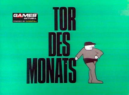 Cynamite sucht das Tor des Monats - Leser-Special von Enix