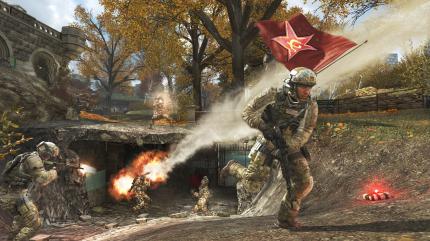 Modern Warfare 3: User klagen über NAT-Problem - mögliche Lösungswege für "NAT strikt" oder "NAT geschlossen"