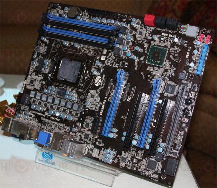 Sapphire PT-CI7Z77