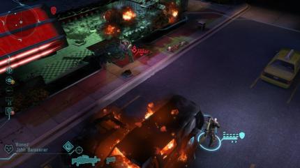 XCOM: Enemy Unknown ist grob in zwei Bereiche aufgeteilt, in die euch das Spiel mit sehr guten Tutorials einführt.