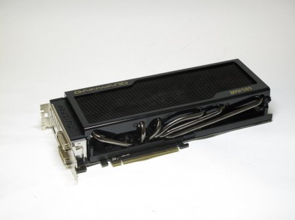 Gainward GeForce GTX 580 Phantom