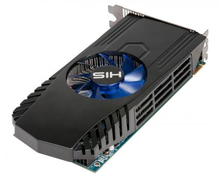HIS Radeon HD 7850