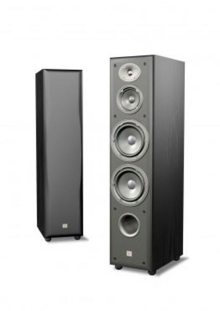 Standboxen JBL E80
