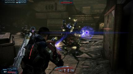 Mass Effect 3: 10 Fakten, die ihr noch nicht über das Bioware-Rollenspiel wusstet