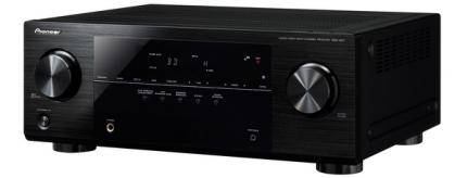 Pioneer VSX-421