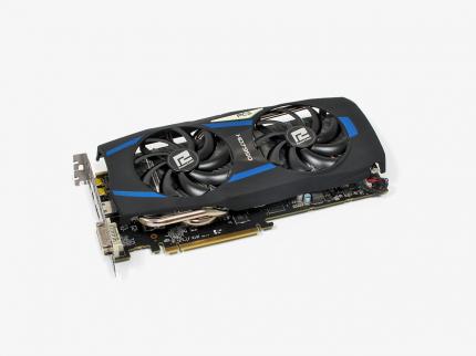 AMD Radeon HD 7950
