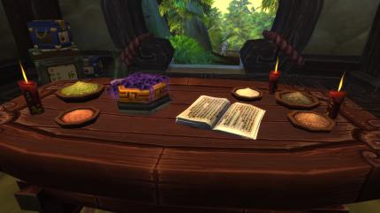 World of WarCraft