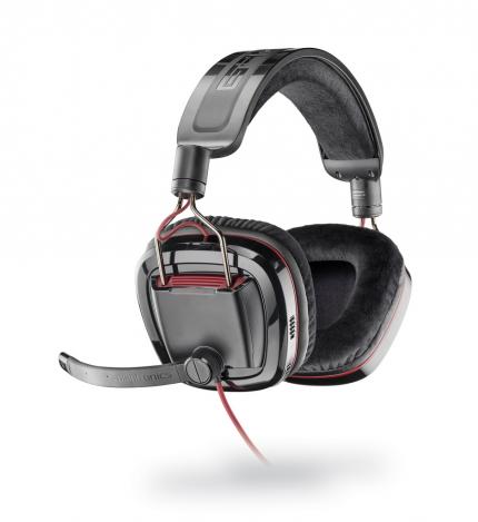 Plantronics Gamecom 780