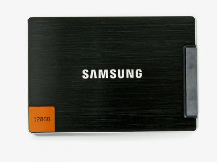 Samsung 830 Series 128GB