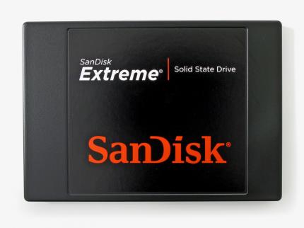 SanDisk Extreme