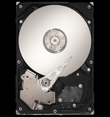 Seagate Barracuda