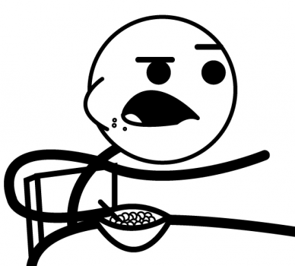Cereal-Guy