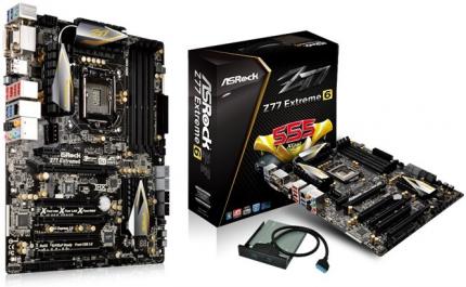 ASRock Z77 Extreme6